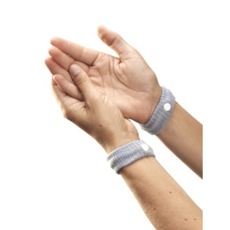 PLASTIMO Anti-Übelkeitsarmband
