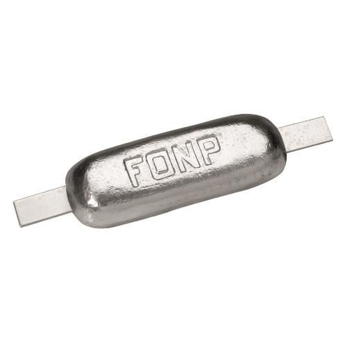 PLASTIMO FLACHANODE BIRNENFORM ZC 2.2KG