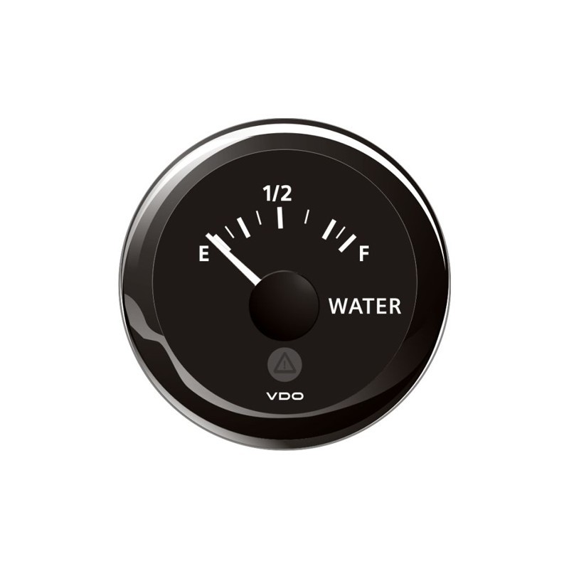 Veratron VDO VL AFTERMARKET TANK LEVEL IND. - - S