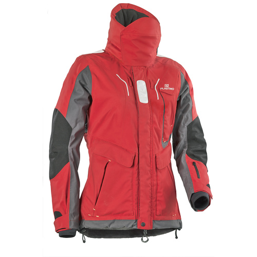 PLASTIMO ACTIV Frauenjacke Größe: XS