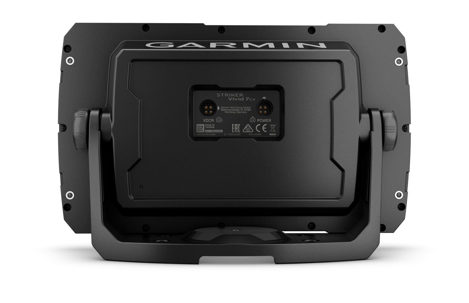 Garmin Striker Vivid Fishfinder