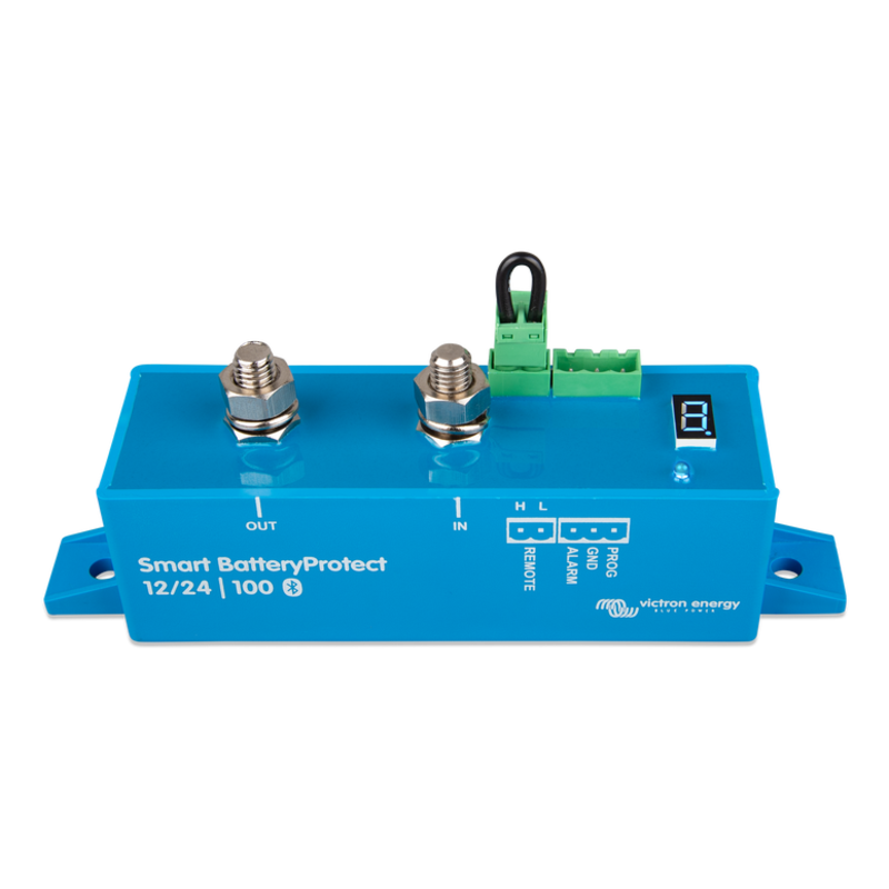 Victron Smart BatteryProtect 12/24V-100A