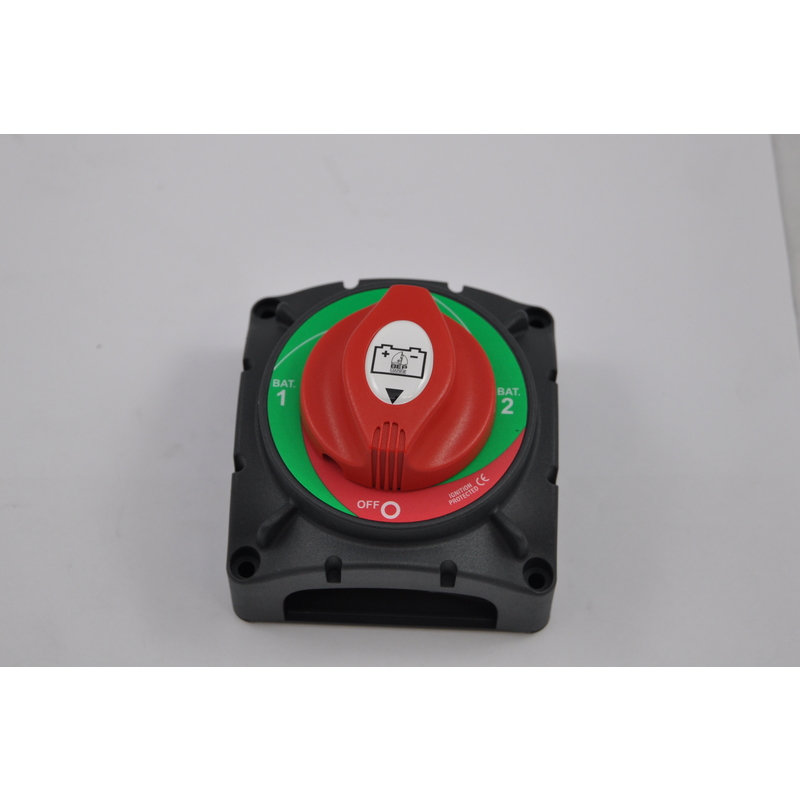 BEP Battery Switch B1B2, 350 A