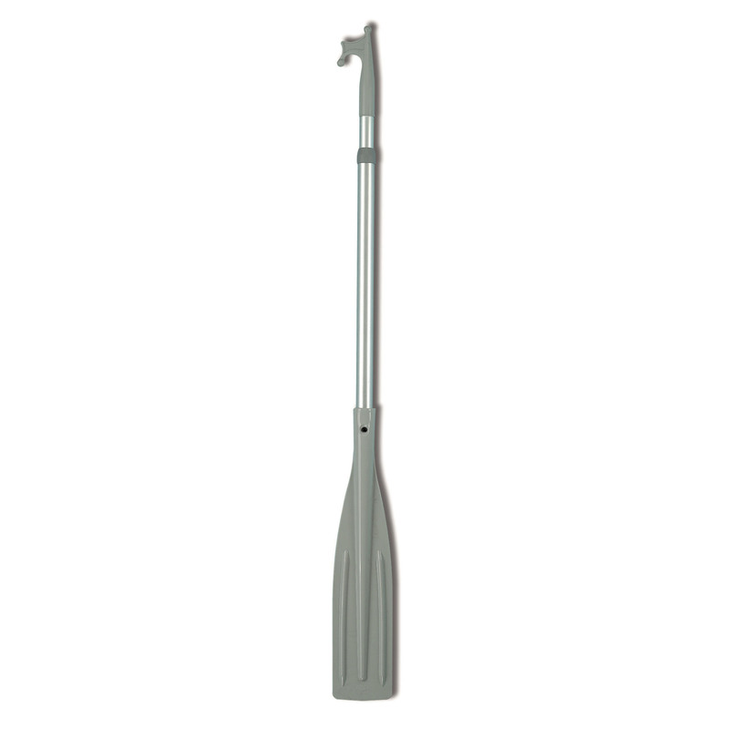 BUKH PRO BOAT HOOKS AND TELESCOPIC OAR