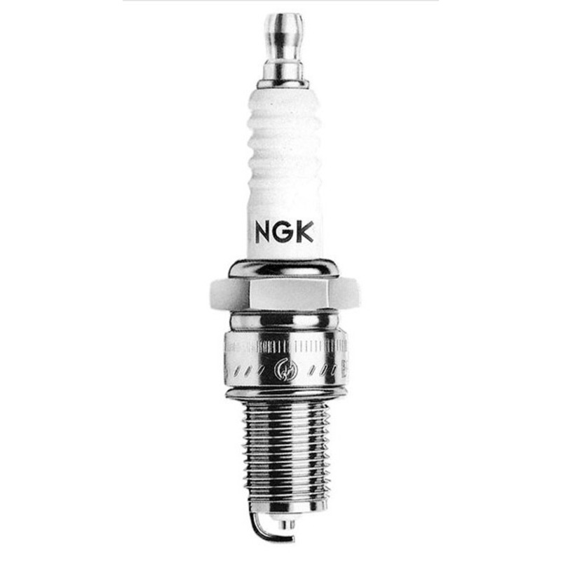 BUKH PRO Zündkerze Modell BU8H