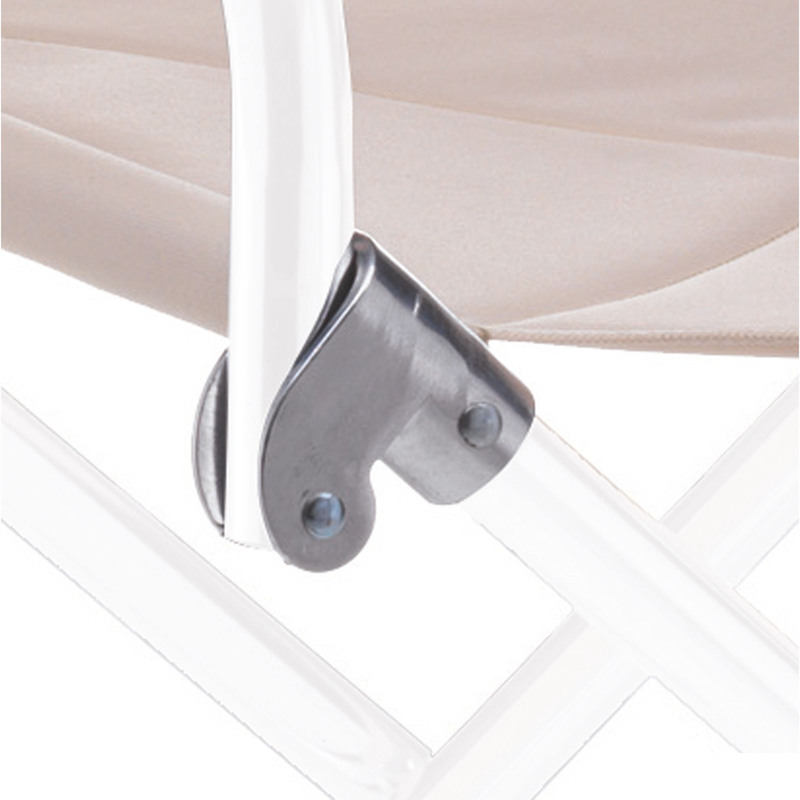 BUKH PRO Klappstuhl Beige