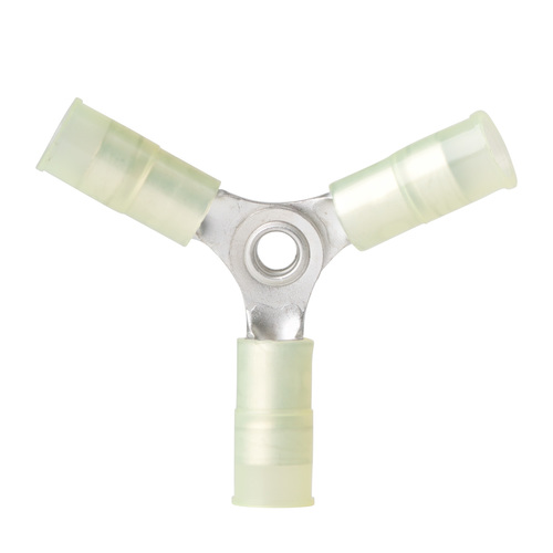 Ancor Nylon-3-Wege-Stecker, 12-10, 1 Stk