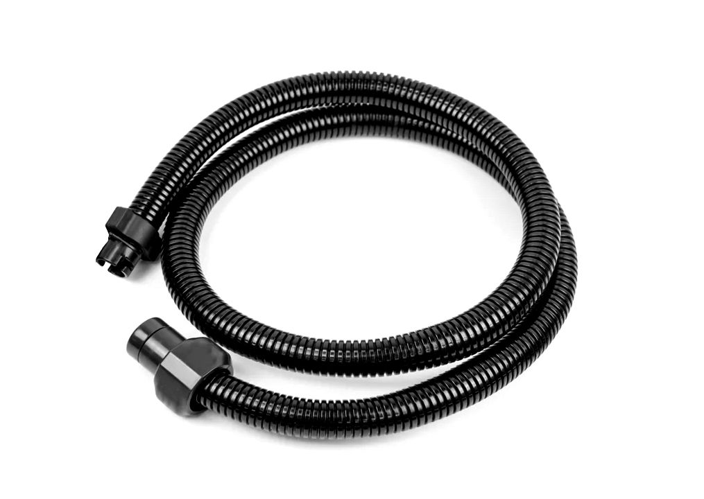 Scanstrut ATMOS Schlauch L=3,6M mit Anschlusssatz Herman Gotthardt GmbH, Leunastraße 50, 22761, Hamburg, DE, info@gotthardt-yacht.de