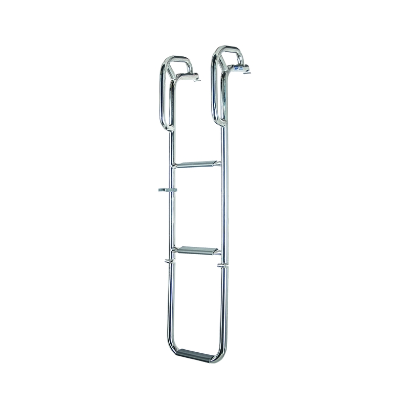 Plastimo LADDER WITH HOOK FOR BOW PLATFORM