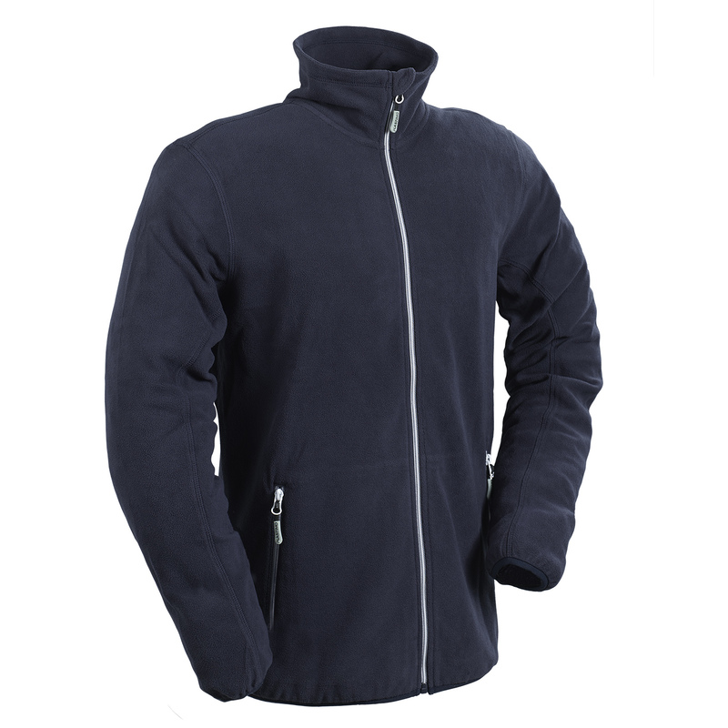 Plastimo Microfleece Jacken Gr.XL