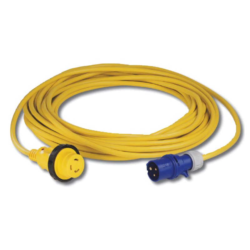 Mastervolt , 16A Kabelsatz, 10 m