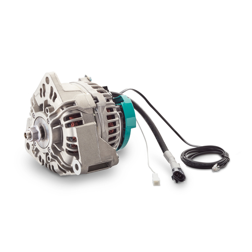 Mastervolt Lichtmaschine Alpha Compact 28/150