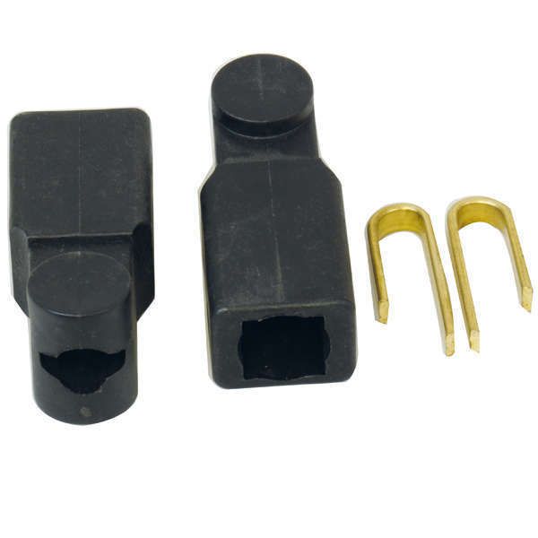 Ultraflex Anschlusskit K60 für Schaltkabel C36 für 140B301 + 140B302