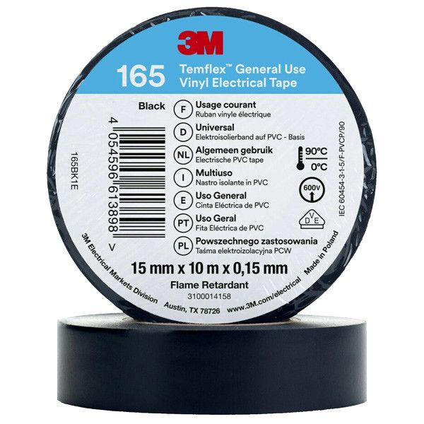 3M Isolierband 165