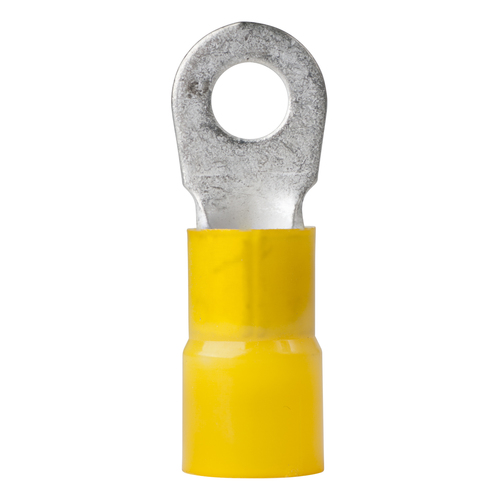 Ancor Nylon-Ringkabelschuh Nr 4 1/4'