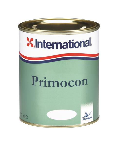 International, Grundierung, Primocon, grau