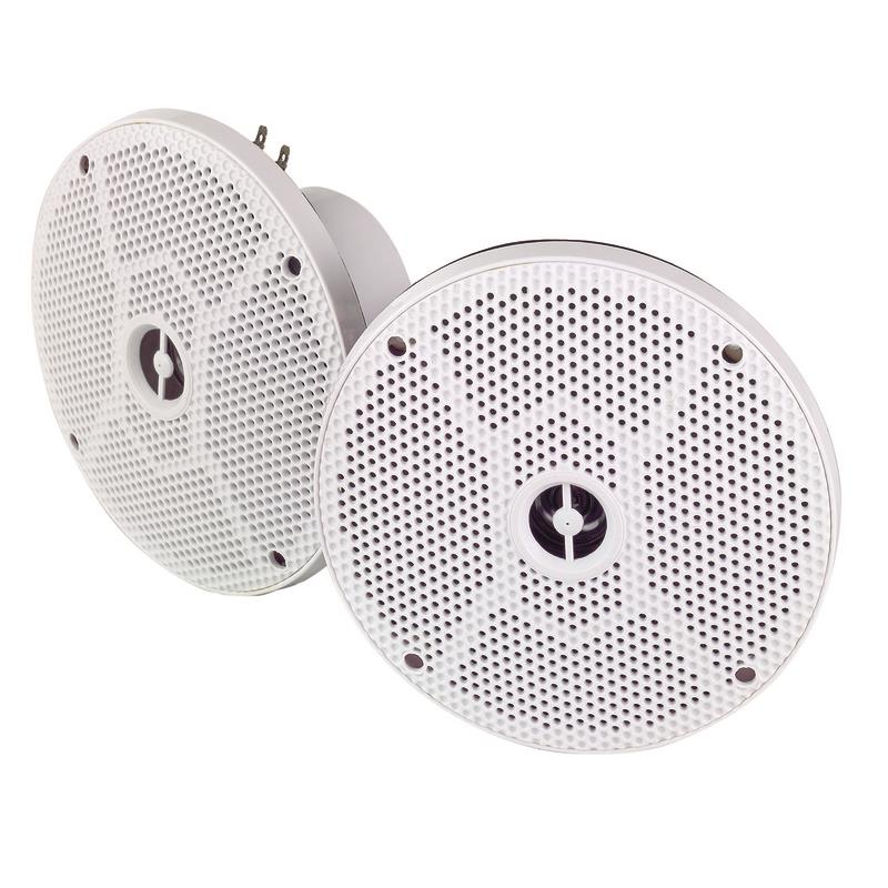 PLASTIMO 6'' LAUTSPRECHER 80W PAAR