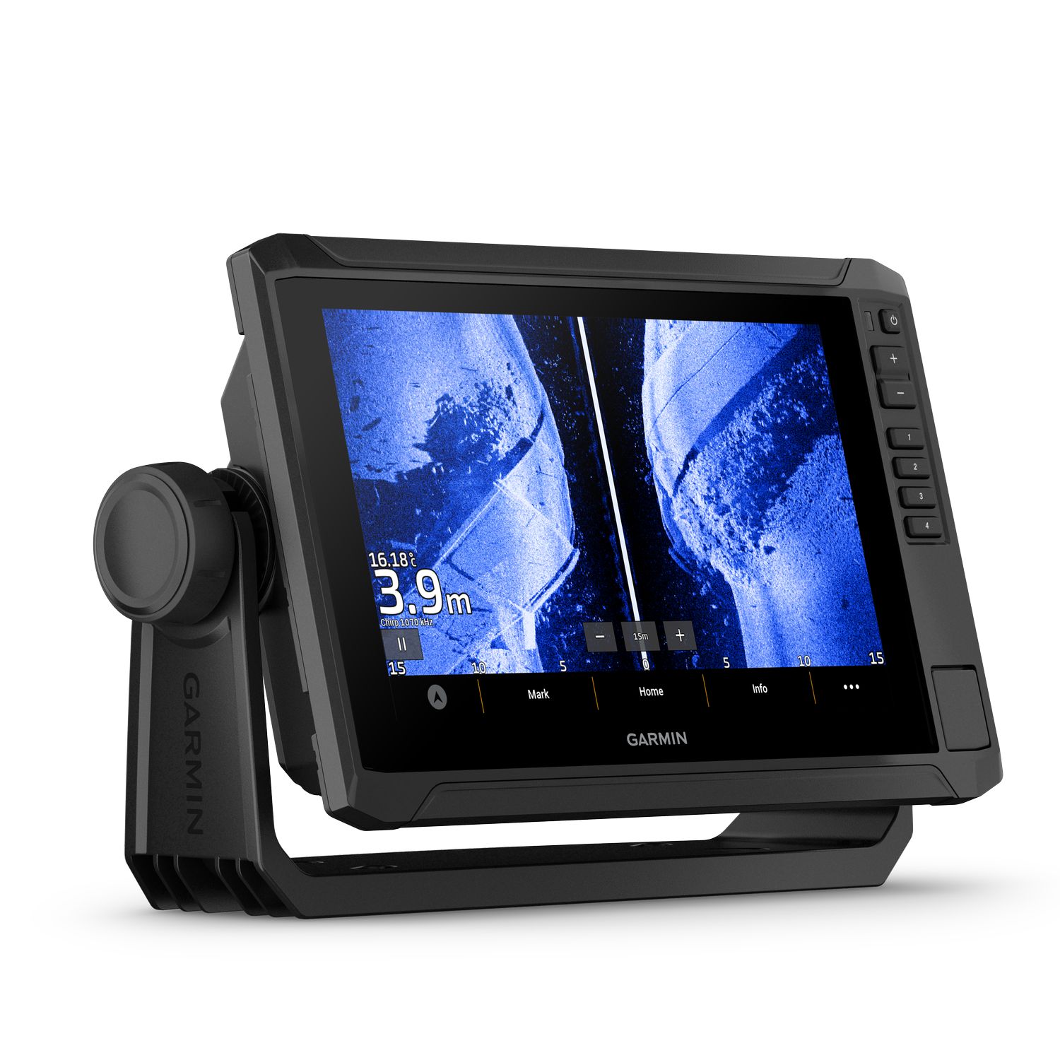 Garmin Echomap UHD2 92sv