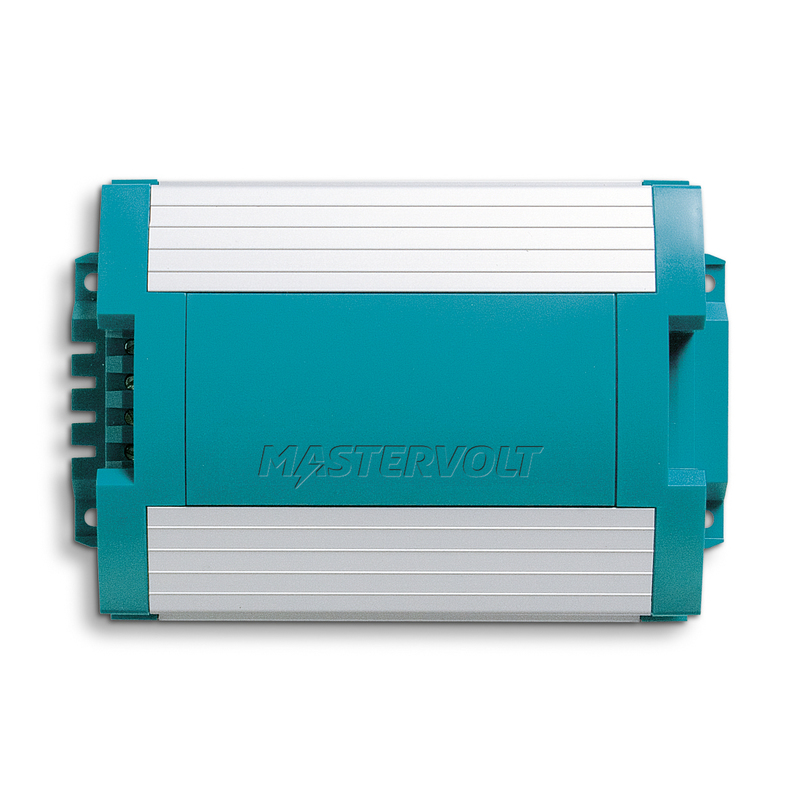 Mastervolt Magic 24/12-20 - 20 A, DC-DC Wandler