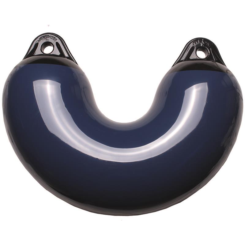 PLASTIMO ARC Fender ,blau