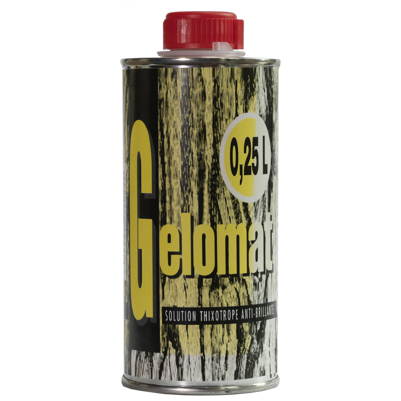 LeTonkinois Gelomat 0,25 L