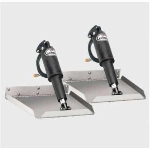 Lenco Trimmklappen-Set 9'x12'