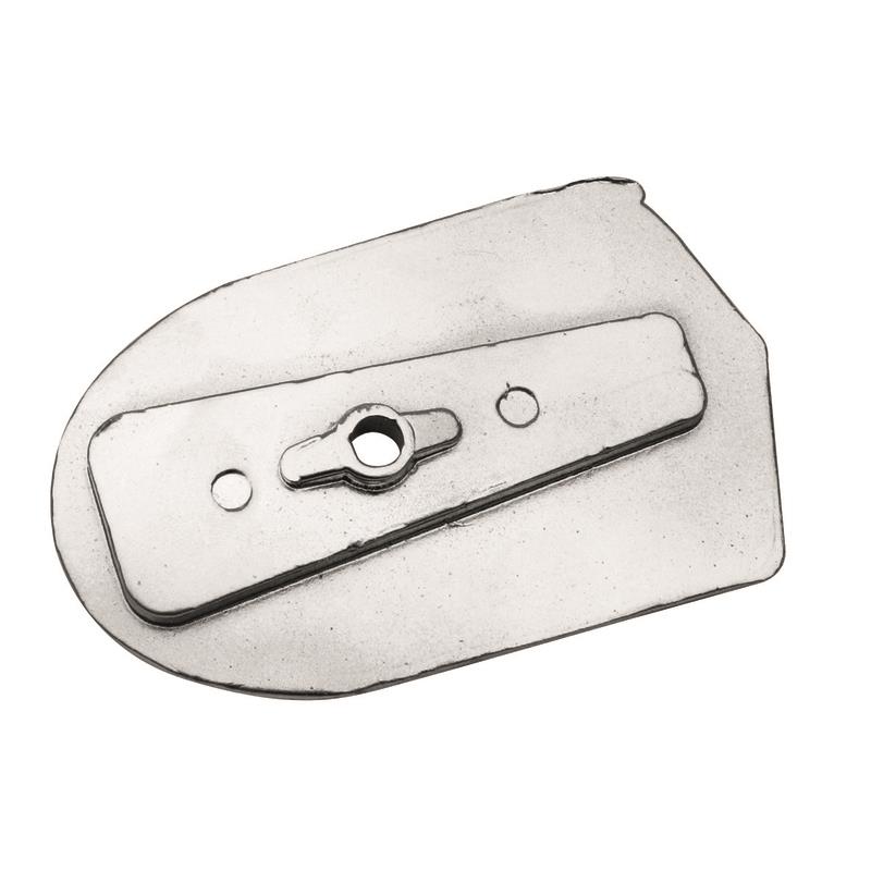 PLASTIMO ANODE YAMAHA PLATTE 6C,6D,8C