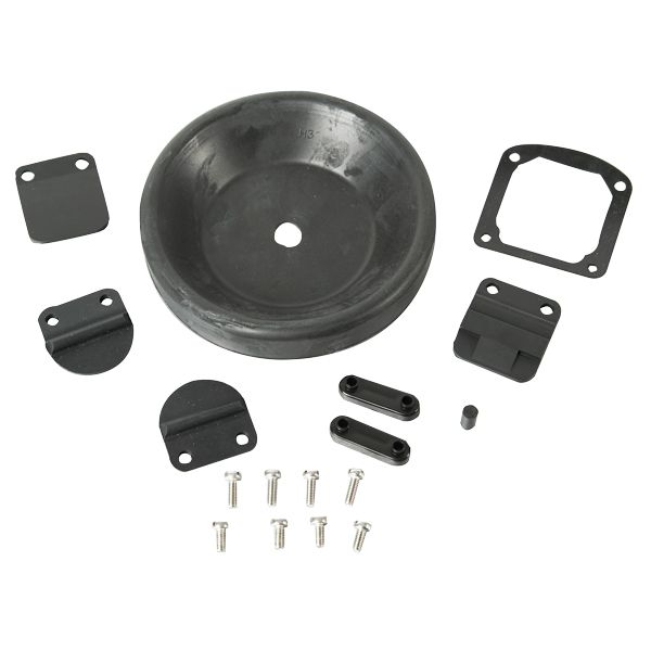 Whale Servicekit AK3706 Gusher 10 MK2/3 Netril (unter Deck Installation)