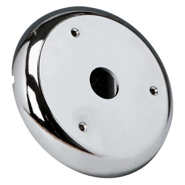 Ultraflex Abdeckung verchromt für UP28R-UP33R-UP39R