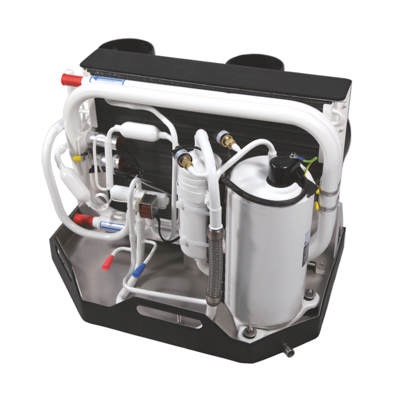 Webasto BlueCool S-Serie, Typ S27, 230 V