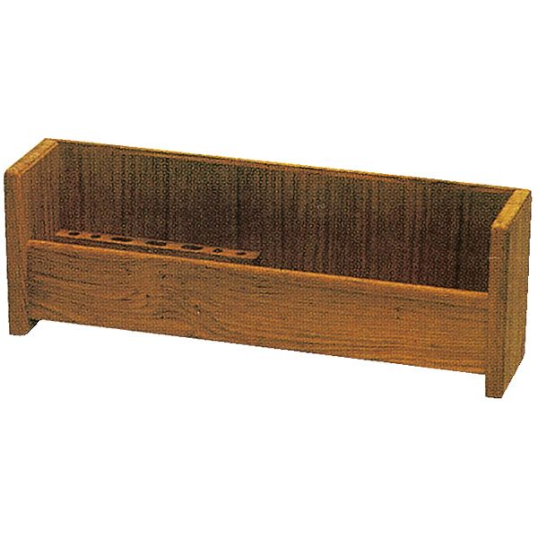 Roca Navigationsbesteckhalter Teak