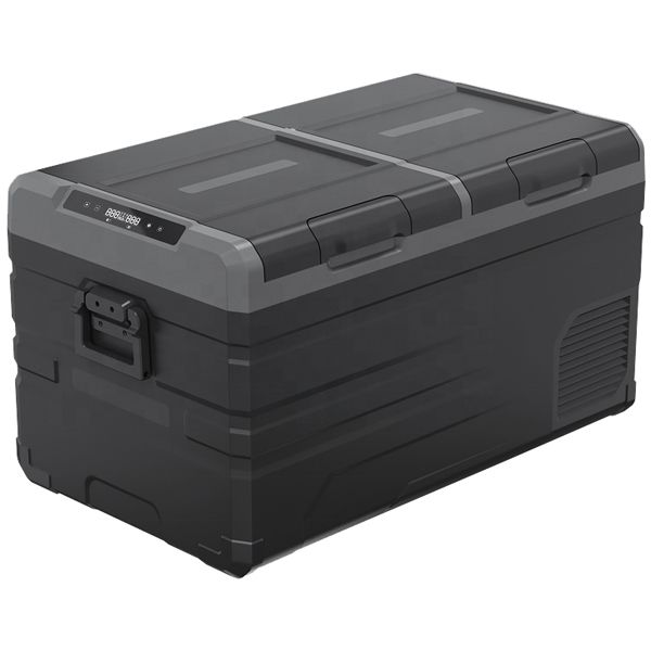 1852 Kühlbox 30L mit Kompressor Kühlung/Tiefkühlung 12/24/230V