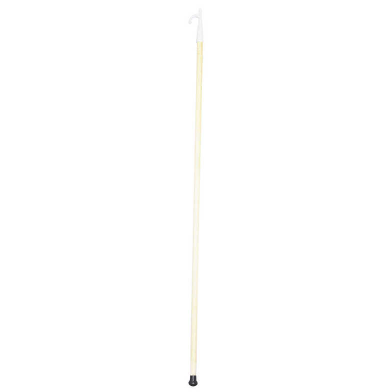 PLASTIMO HOLZBOOTSHAKEN 240CM KUNSTSTOFFSPI.