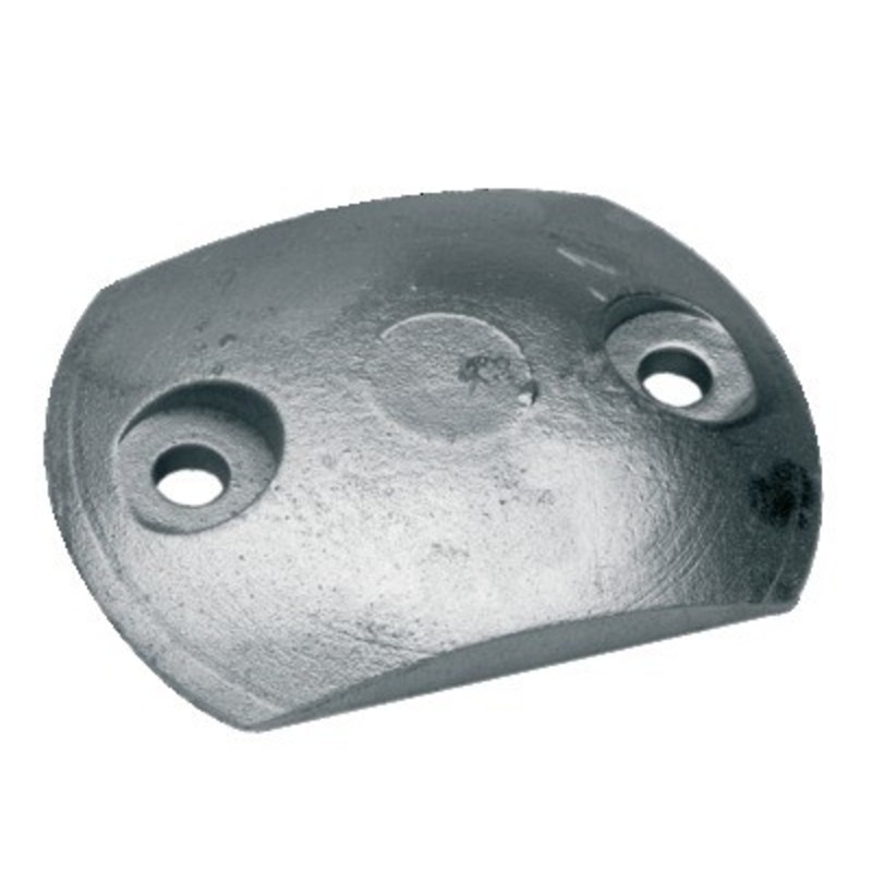 PLASTIMO WELLENANODE ZC 16MM GEWINDE DM