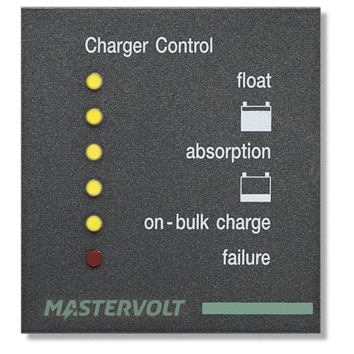 Mastervolt  MasterView Read-out