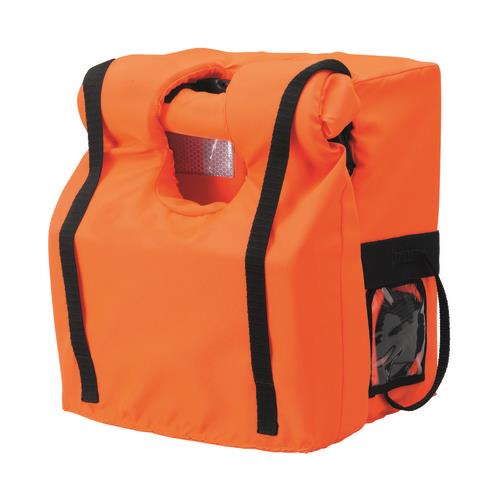 PLASTIMO Rettungsweste Solas 150N>43kg ohne Licht