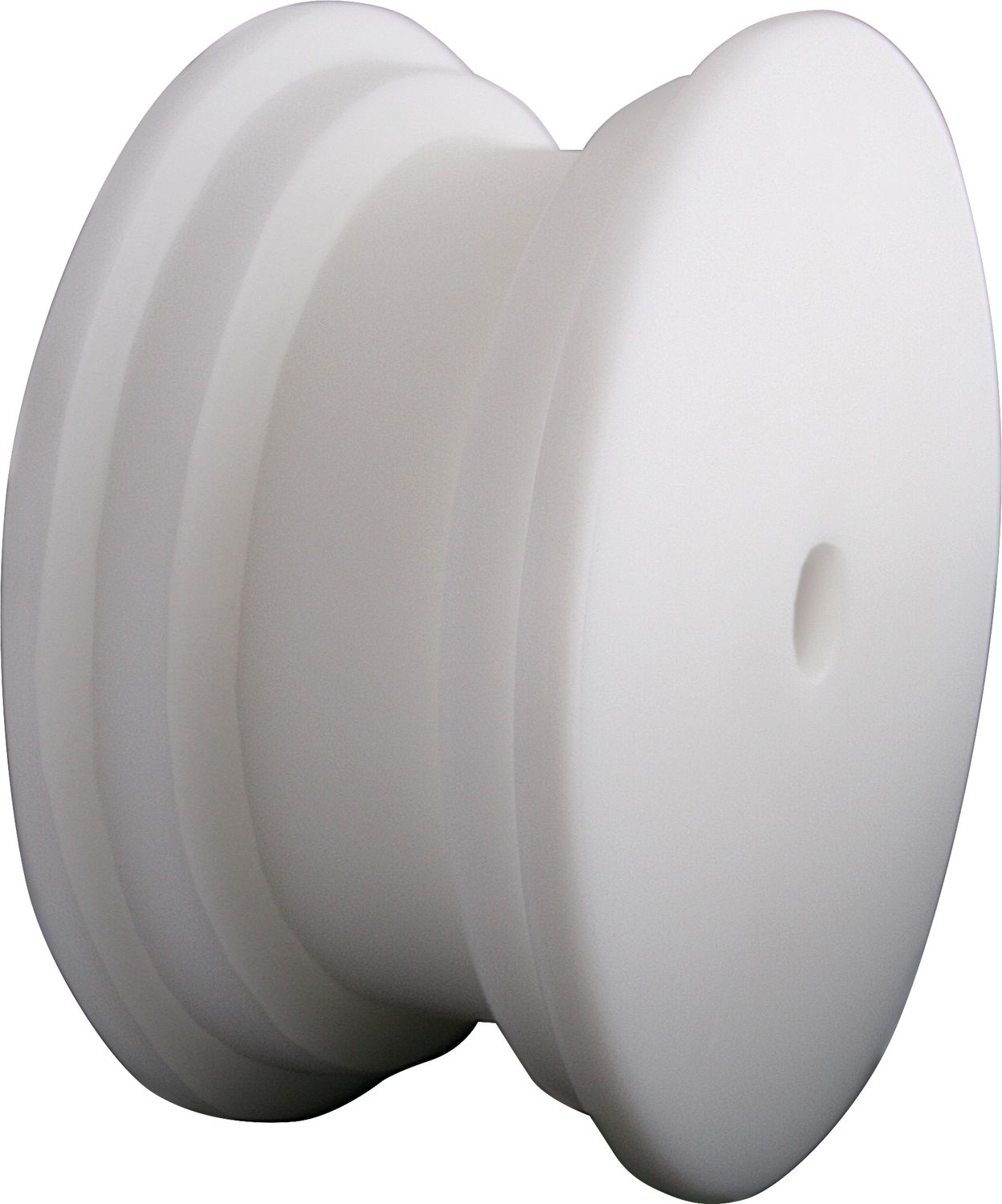 Båtsystem Ankerrolle D=150mm