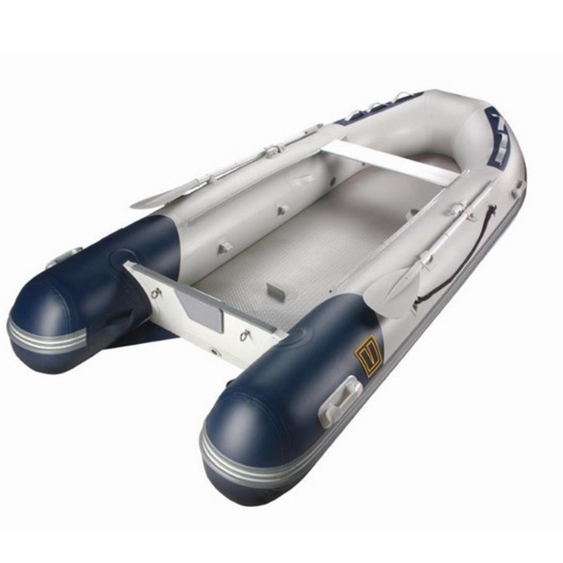 VETUS V-Quipment Schlauchboot Traveller 230 cm