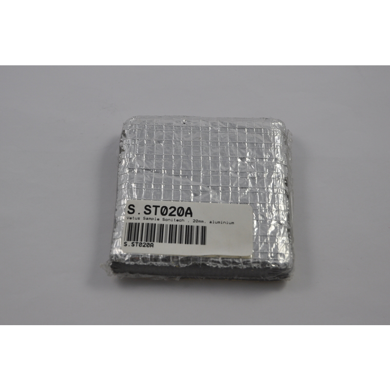 Vetus Sample Sonitech , 20mm, aluminium