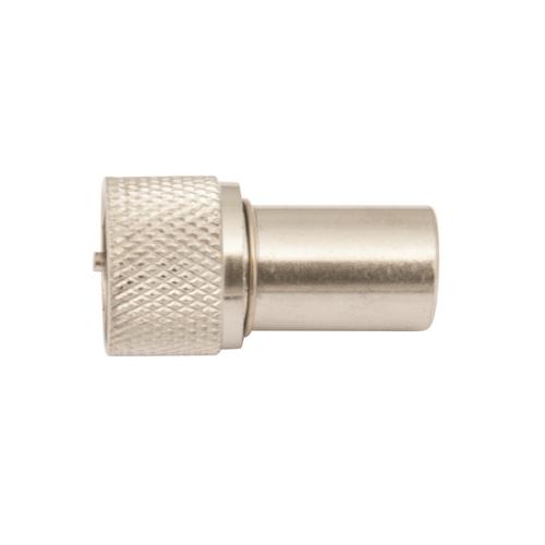 Ancor Twist-On-Stecker, männlich, UHF RG8X, 5 Stk