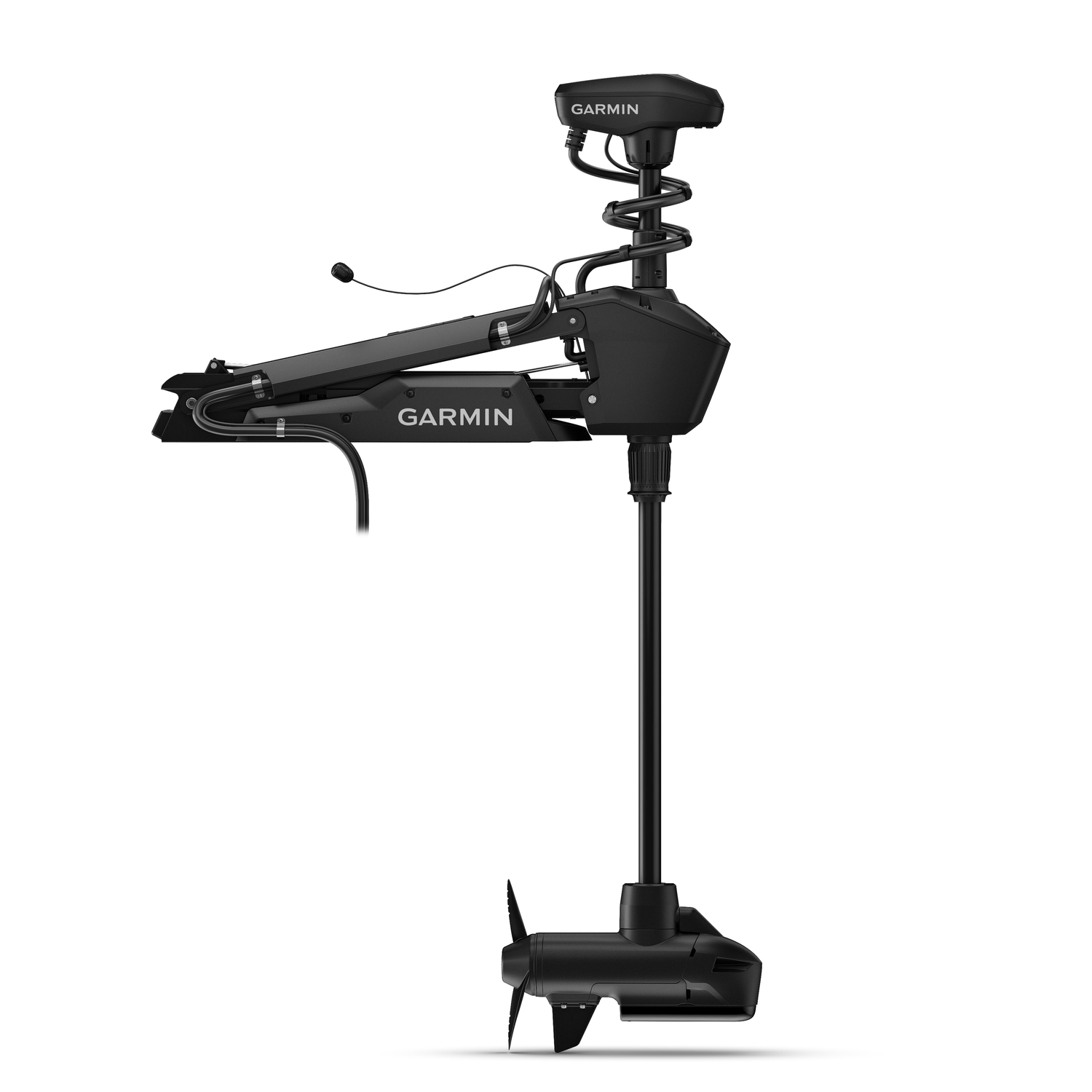 Garmin Force Pro Trolling Motor Länge: 127 cm (50 Zoll)