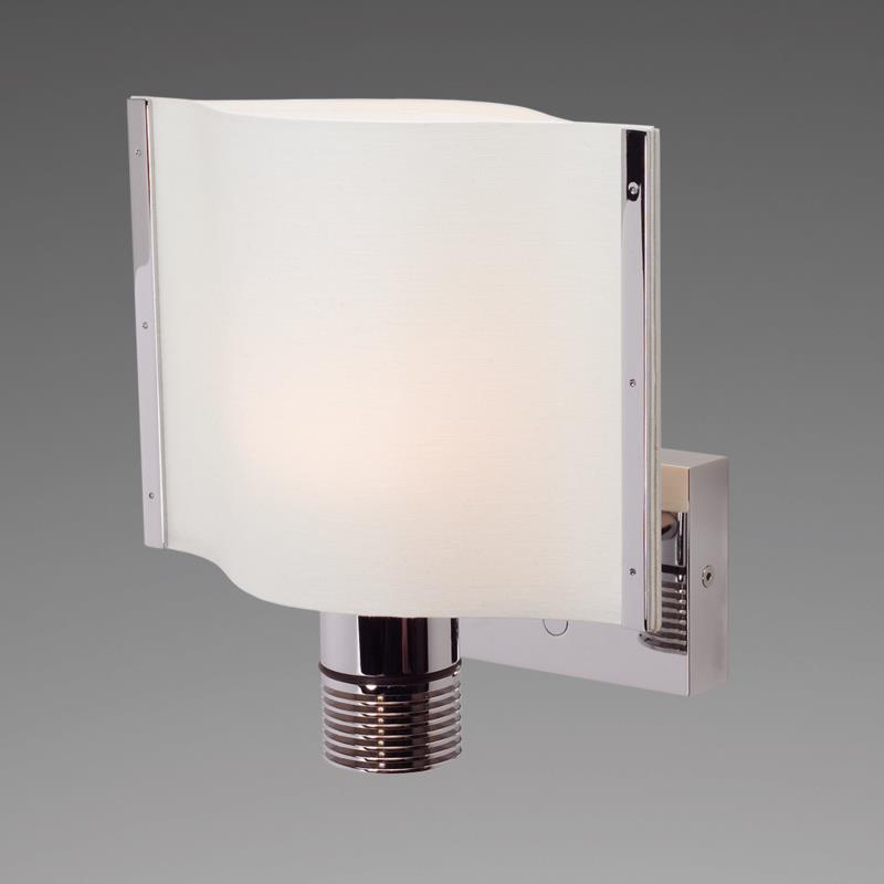 Prebit CORA, chrom-glanz 12V/24V
