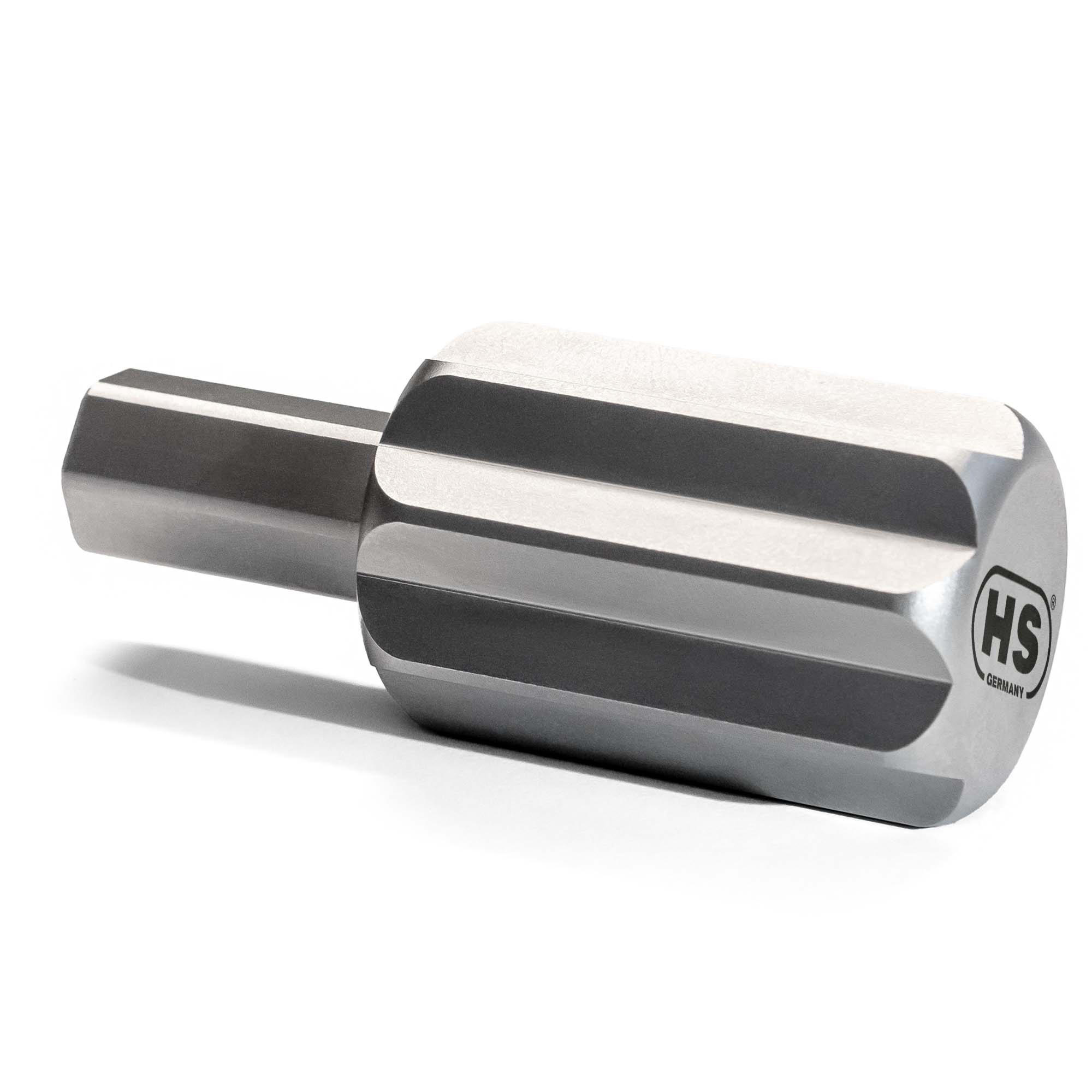 SPRENGER, Sprenger Winch Bit - Edelstahl Rostfrei