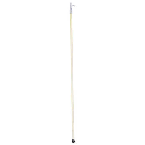 PLASTIMO HOLZBOOTSHAKEN SPITZE ALU 240CM