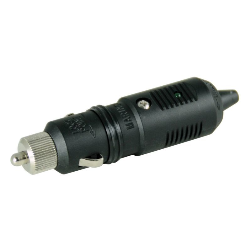 Marinco 12V Stecker