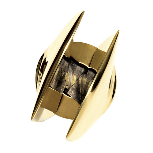 Gori 2-flg. Faltprop. 15x12x2L, 25mm ISO-Welle