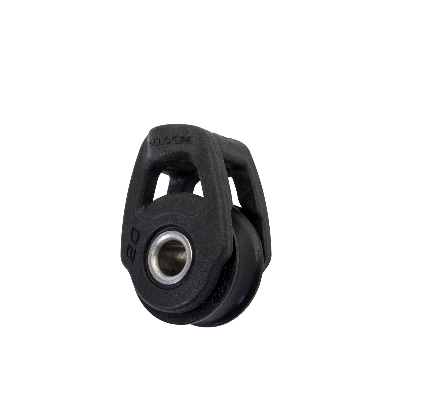 Seldén Soft Attachment Block einscheibig
