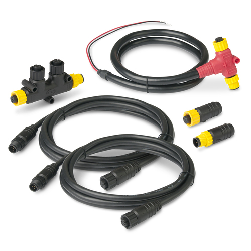 Ancor NMEA 2000-Starterkit für zwei Geräte