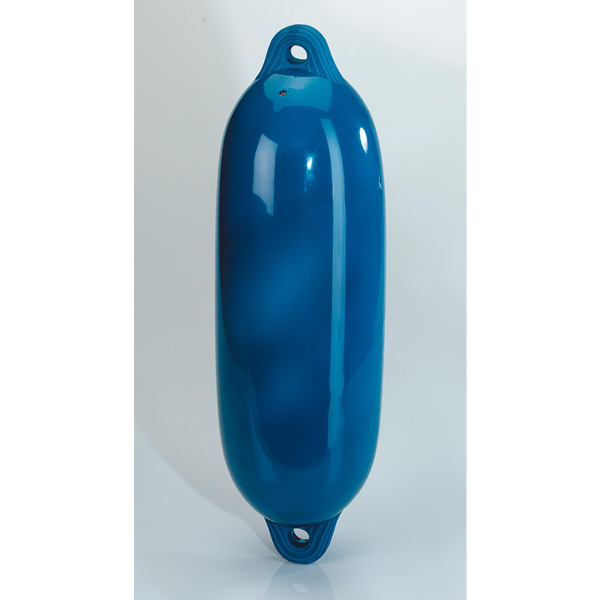 SPRENGER, MAJONI Combi-Fender - 21 x 64 cm, blau