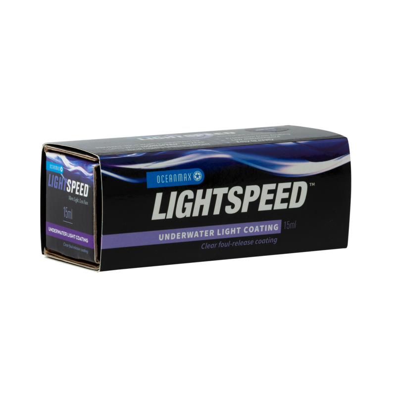 Propspeed Lightspeed Box Kit 15ml